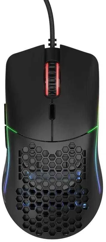 Žaidimų pelė Glorious Model O (Matte Black)