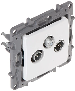 GALUTINIS LIZDAS LE-764565 R-TV SAT Niloe LEGRAND