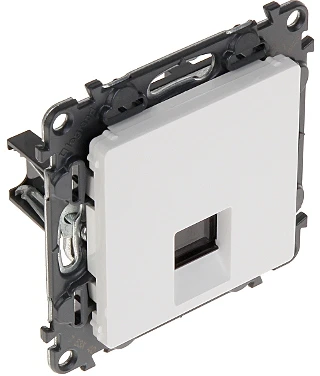 UŽBAIGIMO LIZDAS LE-753140 Valena Life RJ-45 LEGRAND