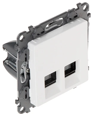 UŽBAIGIMO LIZDAS LE-753141 Valena Life RJ-45 LEGRAND