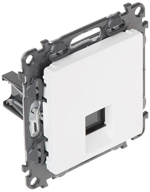 UŽBAIGIMO LIZDAS LE-753142 Valena Life RJ-45 LEGRAND