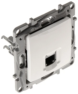 UŽBAIGIMO LIZDUKAS RJ-45 LE-764571 Niloe LEGRAND