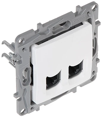 UŽBAIGIMO LIZDUKAS RJ-45 LE-764574 Niloe LEGRAND
