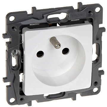 PAVIENIS LIZDAS LE-764540 Niloe 230 V 16 A LEGRAND