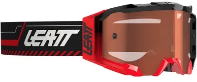 Dviračių akiniai Leatt Velocity 5.5