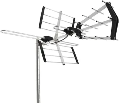 Goldex Miton SantenA RTV SantenA Tv DVBt Galaxy Combo Premium Direction („Galaxy Combo Premium“)