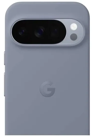 Dėklas Išmanusis telefonas Case Google Pixel 10/ 10 Pro Case - Moonstone