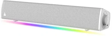 Kompiuterio kolonėlės Creative Labs Sound Blaster GS3 Balta Vielinis ir Bevielis 12 W