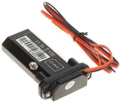 Carruzzo GPS Locator ATE-GT2R Autone