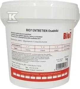 Graf BIO7 ENTRETIEN PREPARATAS 1KG
