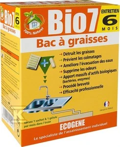 Graf BIO7 PARUOŠIMAS RIEBALŲ EKSPLOATACIJA 480