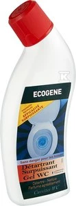 Graf BIO7 TUALETO VALYMO GELIS 750ML