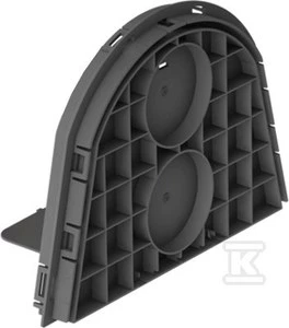 Graf FILTRO TUNELIŲ DANGALIS ST130L