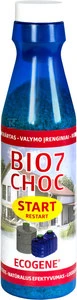 Graf Sotralentz Preparat BIO* 7 CHOC 375g - BIO7-22986