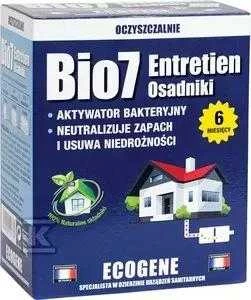 Graf Sotralentz Preparat BIO* 7 ENTRETIEN 480g - BIO7-22987