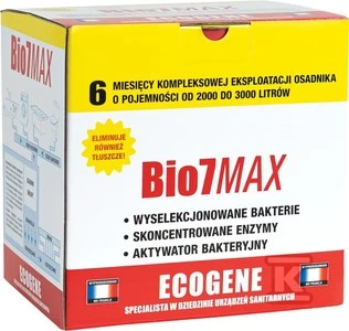 Graf Sotralentz Preparat Bio7* Max 1kg 32525