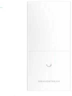 Maršrutizatorius Grandstream Networks GWN7600LR bevielis prieigos taškas 867 Mbit/s Baltas Power over Ethernet (PoE)