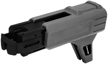 Graphite Gipso kartono atsuktuvo adapteris 58GE111