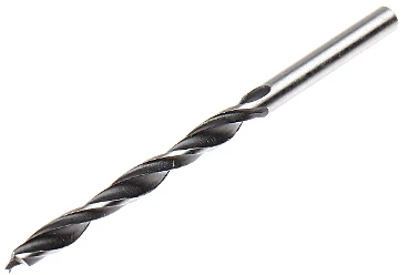 MEDIENOS GRĄŽTAS PILOTUOJANTIS ST-STA52011 5 mm STANLEY