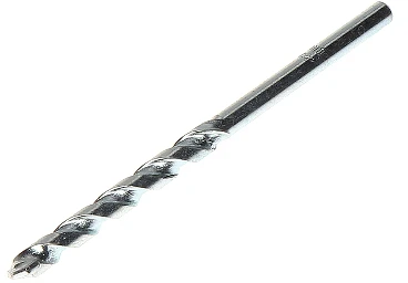 Grąžtas MŪRO GRĄŽTAI ST-STA53095 6 mm STANLEY
