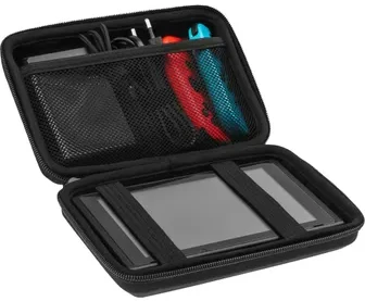 Green Cell Žalias Cell GREENCELL CSGC01 PowerCase priedams