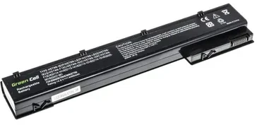 GREENCELL HP56 Baterija Žalias Cell for HP EliteBook 8560w 8570w 8760w 8770w
