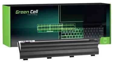 Green Cell Žalias Cell Baterija Žalias Cell PA5024U-1BRS skirta Toshiba Satellite C850 C850D C800 L800