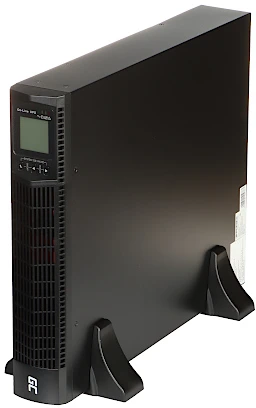 Green Cell Žalias Cell Nepertraukiamo maitinimo šaltinis UPS 900W 12V/230Vac Žalias Cell