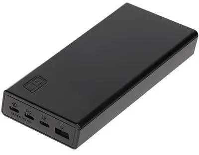 Nešiojamas įkroviklis Green Cell PowerPlay20s Power Bank 20000mAh 22.5W - juodas