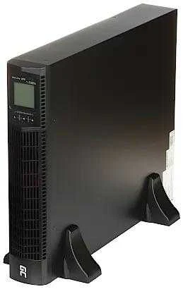 Green Cell Žalias Cell Nepertraukiamo maitinimo šaltinis UPS 900W 12V/230Vac Žalias Cell
