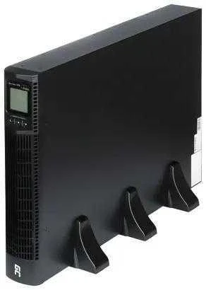Green Cell Žalias Cell GREENCELL UPS, skirtas stovui RTII 3000VA 2700W su LCD ekranu