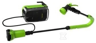Vandens siurblys Greenworks G24SWP; 24 V (be akumuliatoriaus ir pakrovėjo)