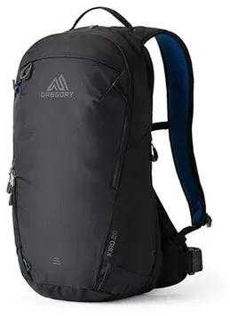 Gregory Kiro Hiking backpack 20 l Juodas