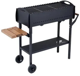 Bbq Expert Kepsninė GRILL'D GR-017, 73×30×85 cm