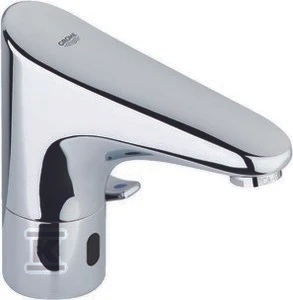 Grohe Baterija UMYW. BEZDOTYKOWA EUROPLUS E