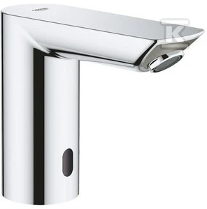 Grohe Bau Cosmo E infra-red praustuvo maišytuvas. chromas