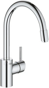 Virtuvės maišytuvas Grohe Concetto OHM 32663003