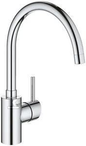Grohe Concetto virtuvinis maišytuvas. chromas