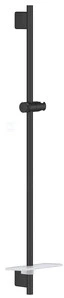 Grohe dušas stienis Rainshower SmartActive, 900 mm, phantom juodas