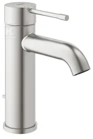 Nerūdijančio plieno maišytuvas praustuvui S dydžio Grohe Essence New, 23589DC1