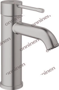 Grohe Essence S praustuvo maišytuvas. supersteel