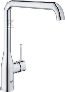 Grohe Essence virtuvinis maišytuvas. chromas