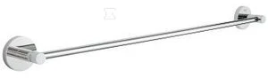 Grohe rankšluosčių juosta Essentials New, 600 mm, chromas