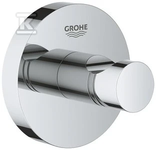 Kabliukas rūbams Grohe Essentials 40364001