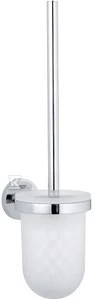 Tualetinio šepečio rinkinys Grohe Essentials 40374001