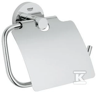 Tualetinio popieriaus laikiklis Grohe Essentials 40367001