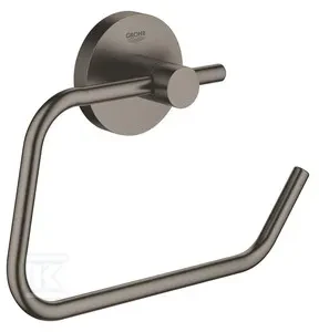 Grohe ESSEN.UCHWY.NA PAPIE.BRUSHE.HAR.GRAPHI.