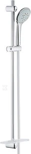 Grohe Euphoria 110 Massage dušo kompl., 3 srovės, 900 mm 27226001