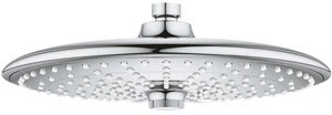 Grohe Euphoria 260. dušo galva trijų padėčių. chromas
