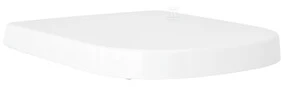 Grohe EuroCeramic wc sėdynė su dangčiu QR/SC, baltas